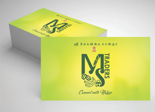 Business Cards